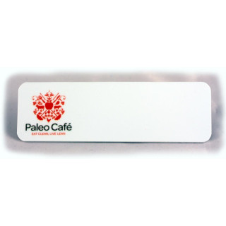 Logo Only Reusable Badges