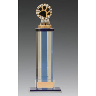 Pet Glass Tower from $36.80