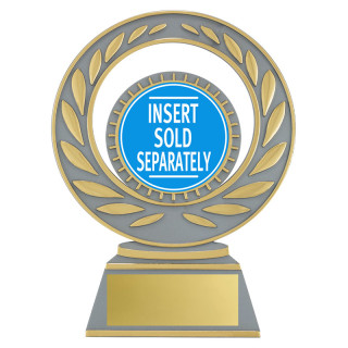 150MM Virtue Plaque from $7.11 (Inserts Sold Separately)