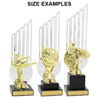 BMX Waterfall from $24.60