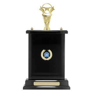 460MM Billboard Perpetual Award from $81.72
