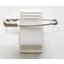 Adhesive Clip & Pin