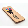 Eco Friendly Name Badges 